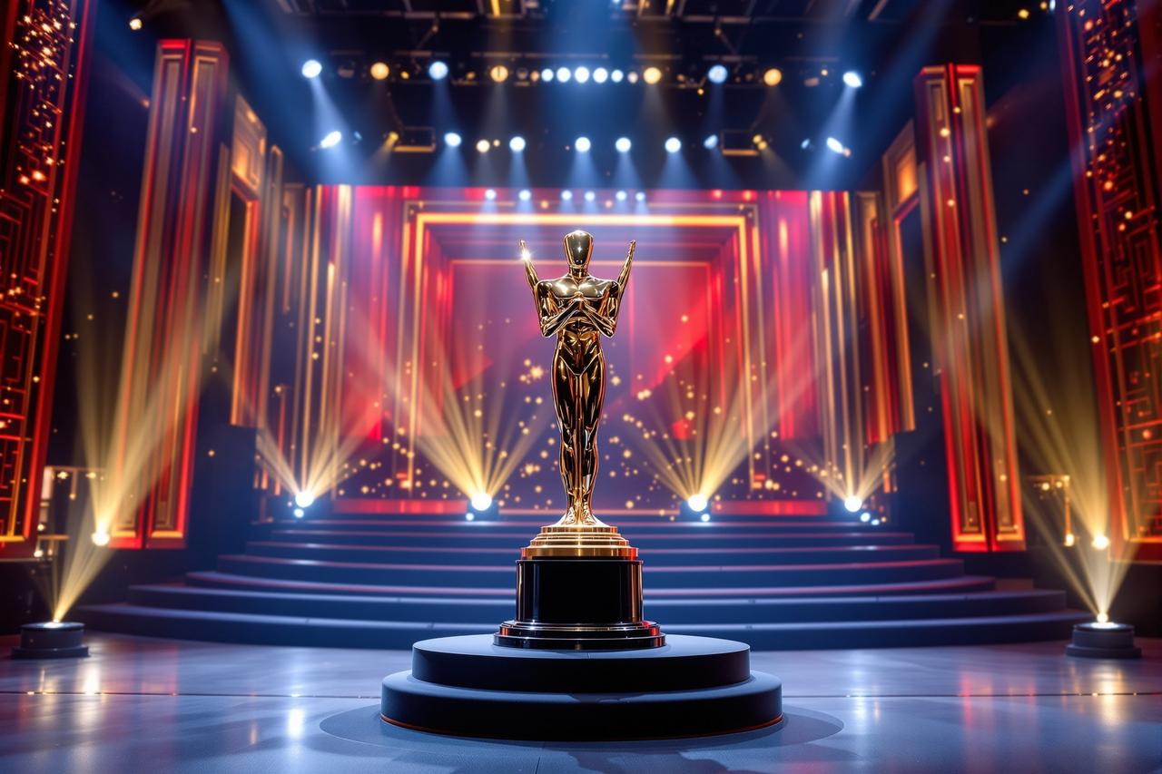 多多视频荣获第32届中国电影金鸡奖最佳影片提名